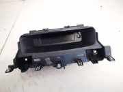 Monitor Navigations Zeit Uhr Renault Laguna, III 2007.10 - 2010.11 280349044r,