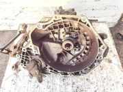 Schaltgetriebe Opel Astra, G 1998.09 - 2004.12 W374,