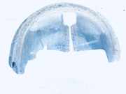 Radhausschale - Hinten Linke Volkswagen Bora, 1998.01 - 2005.12 1j0810971e, 1155d3101 Agr