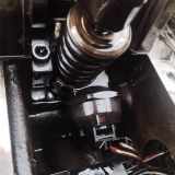 Einspritzdüse Ford Galaxy, Mk I 2000.04 - 2006.04 facelift Gebraucht,
