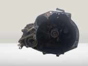 Schaltgetriebe Nissan Primera, P12 2002.01 - 2008.12 4M40,4M40