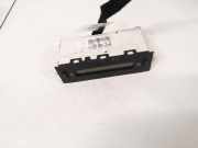 Monitor Navigations Zeit Uhr Citroen C3, I 2002.02 - 2005.06 9647409477,21669465-7