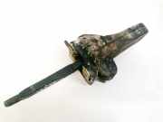 T?rfangband T?rbremse T?rstopper - Hinten Linke BMW 5-Series, E39 1995.11 - 2003.06 51228163985,