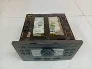 Radio Opel Vectra, C 2002.04 - 2005.10 13190853,13 190 853