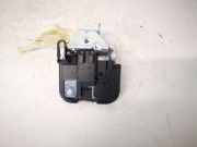 Sitzschloß Mercedes-Benz W203, 2000.05 - 2004.02 A2039200472,A2039200472