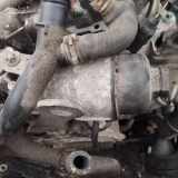 Ölfiltergehäuse Mercedes-Benz A-CLASS, W169, 2004.09 - 2008.09 Gebraucht,