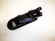 T?rinnengriff - Vorne Rechts Volkswagen Bora, 1998.01 - 2005.12 3b1837114, AJM