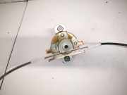 Fensterheber - Hinten Rechts Chevrolet Kalos, 2005.03 - 2011.05 Gebraucht,