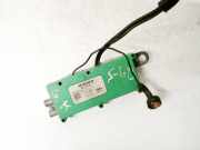 Antenne Verstärker Volvo S40, 2004.01 - 2007.03 30737917, 28019205