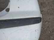 Zier-Schutzleiste Stoßfänger - Hinten Rechts Renault Laguna, II 2001.03 - 2006.05 Gebraucht,