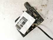 Heckklappe Heckklappenschloss Kofferraumschloss Audi Q3, 2011.06 --> Gebraucht,