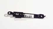 Sicherheitsgurt-Einstellschiene - VORNE LINKES Toyota Yaris, I (XP10) 2003.03 - 2005.09 facelift F7564,04SD3