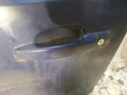 Türgriff Türaussengriff - Vorne Linke Opel Astra, H 2004.03 - 2009.12 Gebraucht,