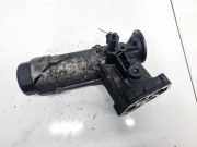 Ölfiltergehäuse Skoda Superb, I 2001.12 - 2008.03 038115389,