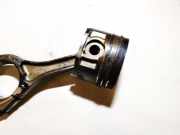 Kolben Pleuelstange SAAB 9-5, 1997.09 - 2005.11 Gebraucht ,