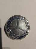 Radkappe Radzierblende Mercedes-Benz ML, W164 2005.06 - 2009.07 A1704000025,A1704000025
