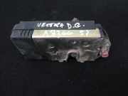 T?rschloss Stangen - Hinten Rechts Opel Vectra, B 1995.09 - 2000.09 90503996,