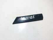 Zier-Schutzleiste Kotfl?gel - Vorne Rechts Peugeot 405, 1992.12 - 1999.12 Gebraucht,