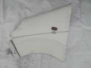Kotfl?gel - Vorne Linke Renault Trafic, X83 2001.03 - 2006.08 balta,