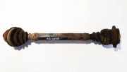 Antriebswelle Vorderachse - Vorne Rechts Audi A6, C5 1997.01 - 2001.08 4b0407272c,