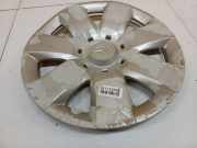 Radkappe Radzierblenden - R15 Citroen Berlingo, II 2008.04 - 2018 9681762280,9681762280 9682025080