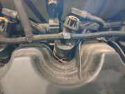 Einspritzdüse Opel Zafira, B 2005.07 - 2008.01 0445110276,0445110276