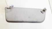 Sonnenblende Opel Vectra, B 1995.09 - 2000.09 09152238,