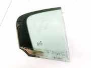 Seitenfenster Seitenscheibe - Hinten Rechts Skoda Octavia, II 2004.02 - 2009.03 Gebraucht,