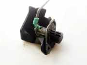 Schloss Heckdeckel Mazda 6, 2002.06 - 2007.08 Gebraucht ,