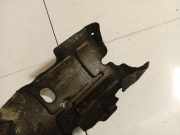 Hitzeschutzblech Abgaskrümmer Volvo V50, 2004.04 - 2007.05 3M519N454cki, 3M51-9N454-cki