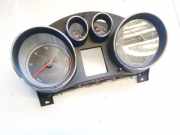Tachometer Opel Insignia A, 2008.01 - 2013.01 20980567,365903926 a2c53412190