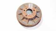 Bremstrommel Citroen Jumpy, II 2007.01 - 2016.02 2562mm,256.2mm 001789