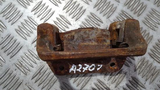 Bremssatteltr?ger - Hinten Linke Honda Accord, 2005.09 - 2008.05 facelift Gebraucht, Bild Bremssatteltr?ger - Hinten Linke Honda Accord, 2005.09 - 2008.05 facelift Gebraucht,