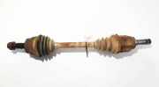 Antriebswelle Vorderachse - Vorne Linke Fiat Punto, 2005.10 - 2012.03 Gebraucht,
