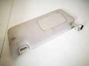 Sonnenblende Subaru Legacy, BM, BR 2009.09 - 2014.06 Gebraucht,