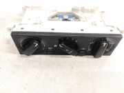 Bedienelement für Klimaanlage Mitsubishi Space Star, 1998.06 - 2002.10 mr262492,