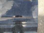 Zierleiste T?r Zier-Schutzleiste - Vorne Linke Volvo V70, I 1996.11 - 2001.01 Gebraucht,