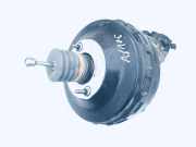 Bremskraftverst?rker Opel Insignia A, 2008.01 - 2013.01 Gebraucht,