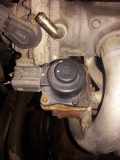 AGR Ventil Mazda 323F, 1998.09 - 2004.05 Gebraucht,