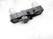 Lampenträger Heckleuchte - Hinten Renault Laguna, I 1994.01 - 2001.03 Gebraucht,