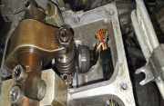 Einspritzdüse Volkswagen Passat, B6 2005.08 - 2010.11 Gebraucht, BMP