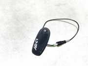 GPS Antenne Peugeot 3008, I 2008.01 - 2016.06 9666154380,