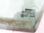 Dreieck Seitenscheibe - Vorne Linke Renault Scenic, I 1996.01 - 1999.09 Gebraucht,
