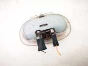 Innenbeleuchtung - Hinten Ford Focus, 1998.10 - 2002.10 xs4113776ba, xs41-13776-ba