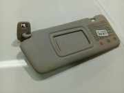 Sonnenblende Renault Megane, III 2008.11 - 2012.06 Gebraucht,