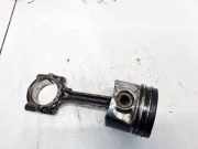 Kolben Pleuelstange Nissan Primera, P12 2002.01 - 2008.12 Gebraucht,