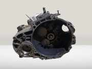 Schaltgetriebe Volkswagen Golf, V 2003.10 - 2008.10 JMA,
