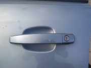 T?rgriff T?raussengriff - Vorne Linke Opel Corsa, D 2006.07 - 2010.06 Gebraucht,