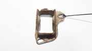 Lagerbock rachsträger - Hinten Linke BMW 3-Series, E46 1998.02 - 2002.06 Gebraucht,