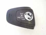 Airbag Fahrer Opel Astra, J 2009.12 - 2015.06 13299779,19897212